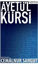 Ayetü’l Kürsi